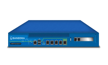 FreePBX 100