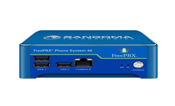 FreePBX 40