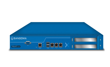 FreePBX 60
