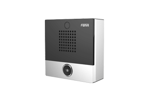 i10 SIP Mini Intercom