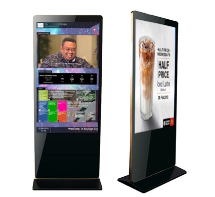 Toshi Sdn Bhd - SL Series