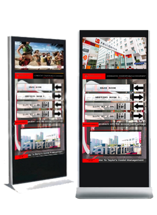 Toshi Sdn Bhd - SS Series