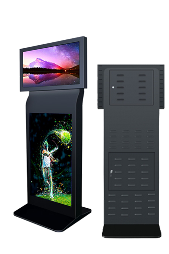 Toshi Sdn Bhd - SSD Series