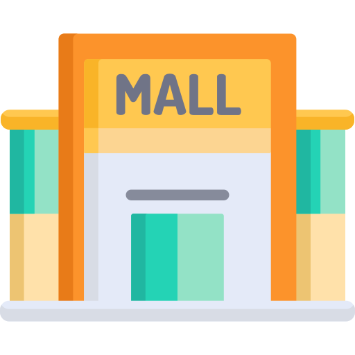 Shopping Malls