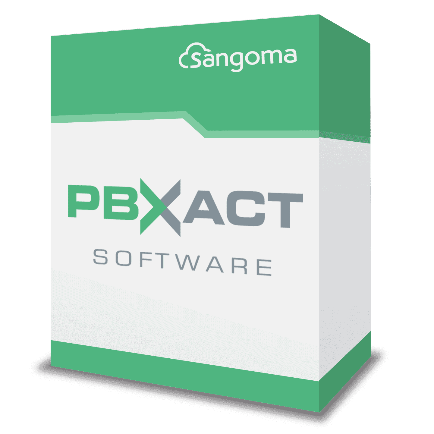 PBXact Software