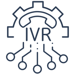 IVR (Auto Attendant)