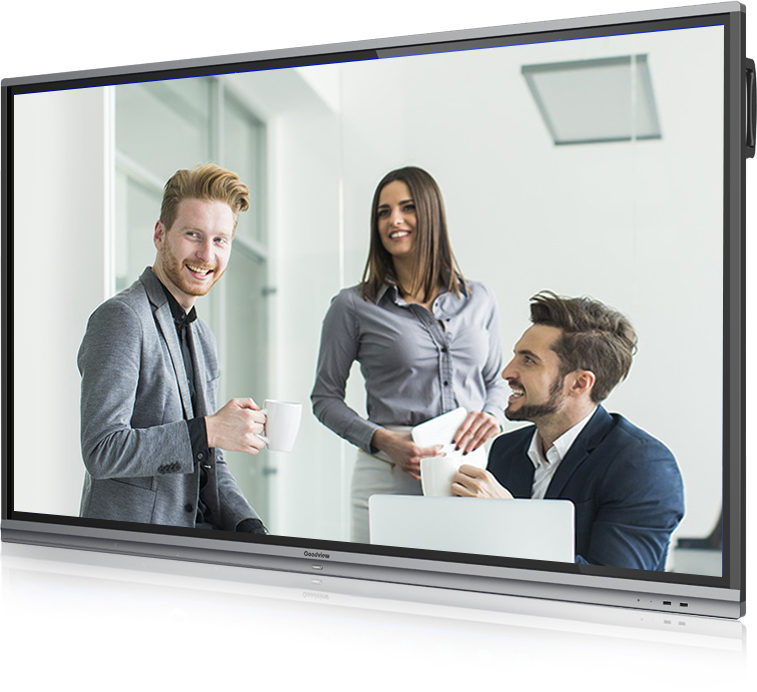 GML INteractive Displays