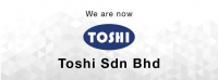New Toshi Name & Logo Change