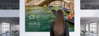 Benefits of videowall for retail market