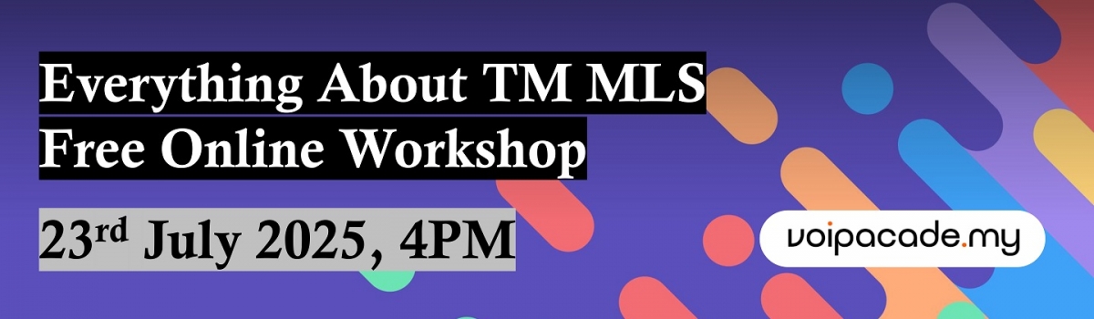 Everything About TM MLS – Free Online Workshop