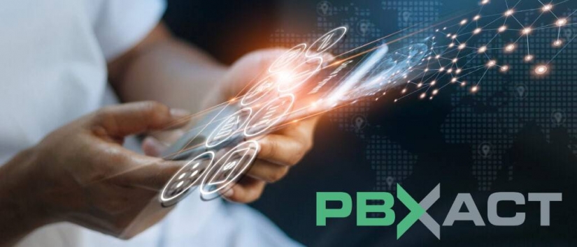 Webinar, 4th July 2023 | Introduction to PBXact